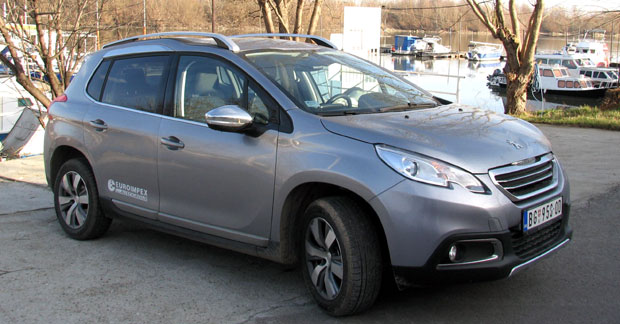 Француски шармер